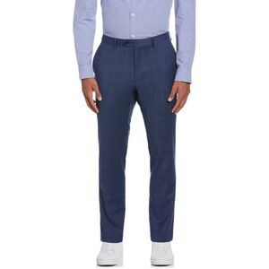 Original Penguin Blue suit Pants
